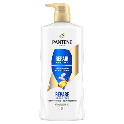 Pantene Revitalisant PRO-V Repair & Protect 476 ml, 1,99 $/100ml