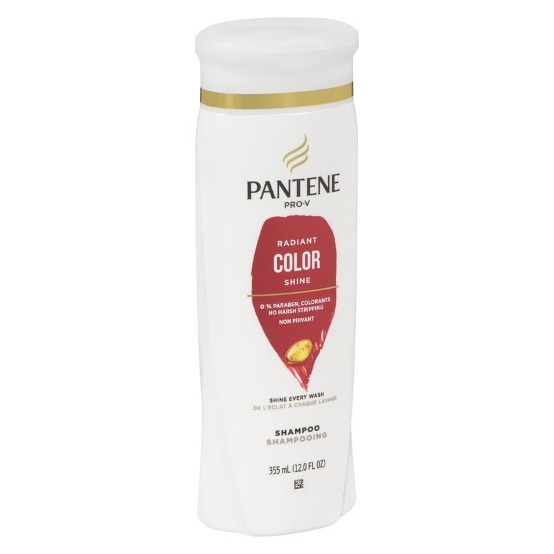 PRO-V Radiant Color Shine Shampoo