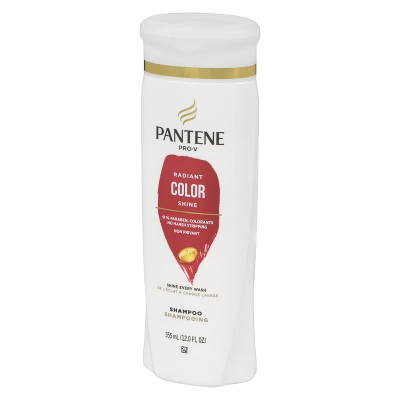 PRO-V Radiant Color Shine Shampoo