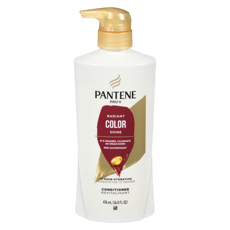 PRO-V Radiant Color Shine Conditioner