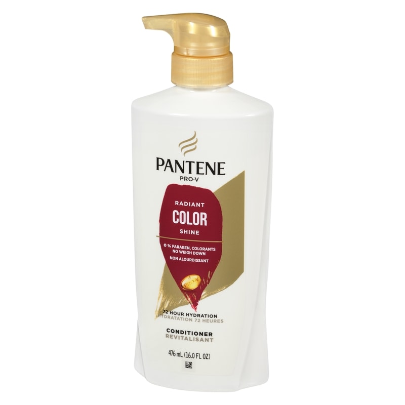 PRO-V Radiant Color Shine Conditioner