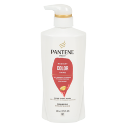 PRO-V Radiant Color Shine Shampoo