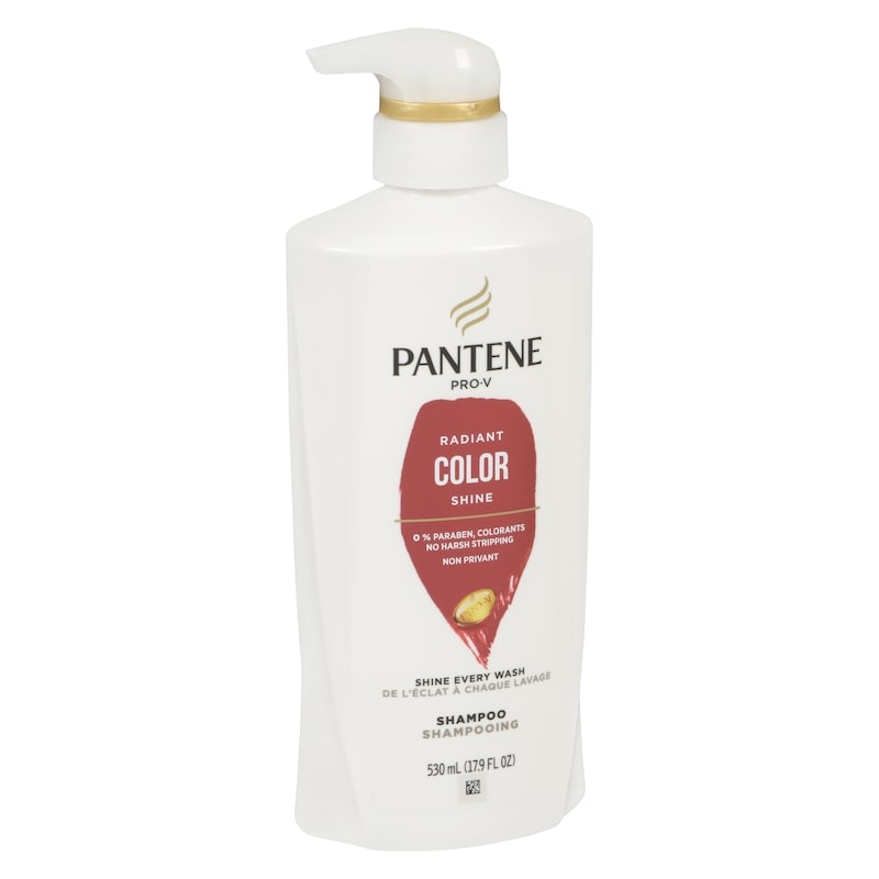 PRO-V Radiant Color Shine Shampoo