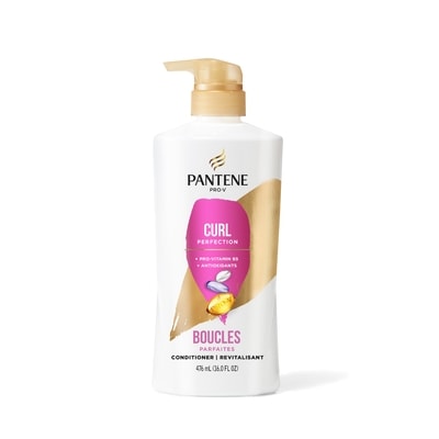 Pantene PRO-V Curl Perfection Conditioner 476 ml, $1.99/100ml