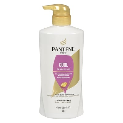 Pantene PRO-V Curl Perfection Conditioner 476 ml, $2.31/100ml