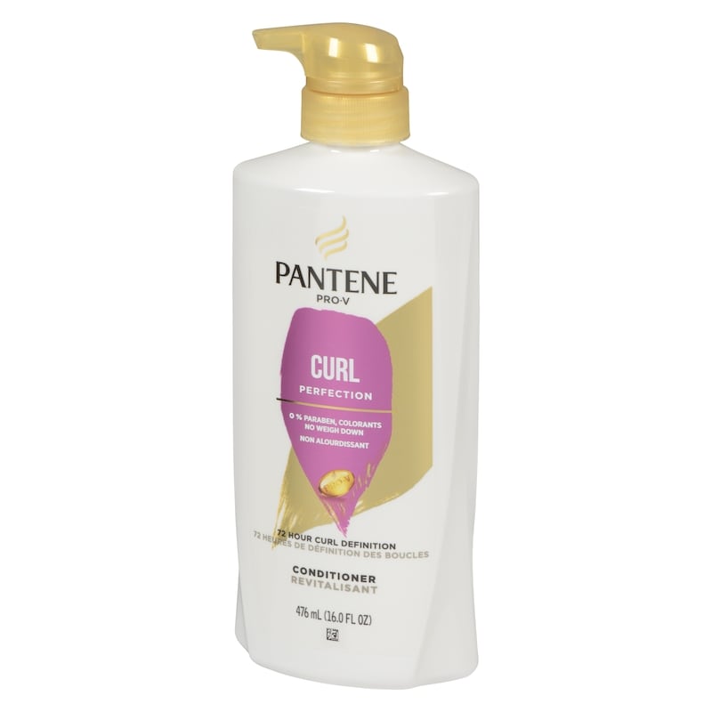PRO-V Curl Perfection Conditioner