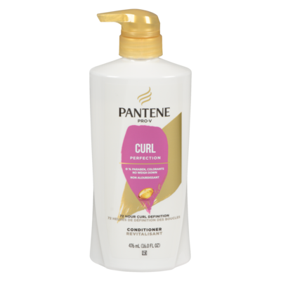 Pantene Revitalisant PRO-V Curl Perfection 476 ml, 1,99 $/100ml