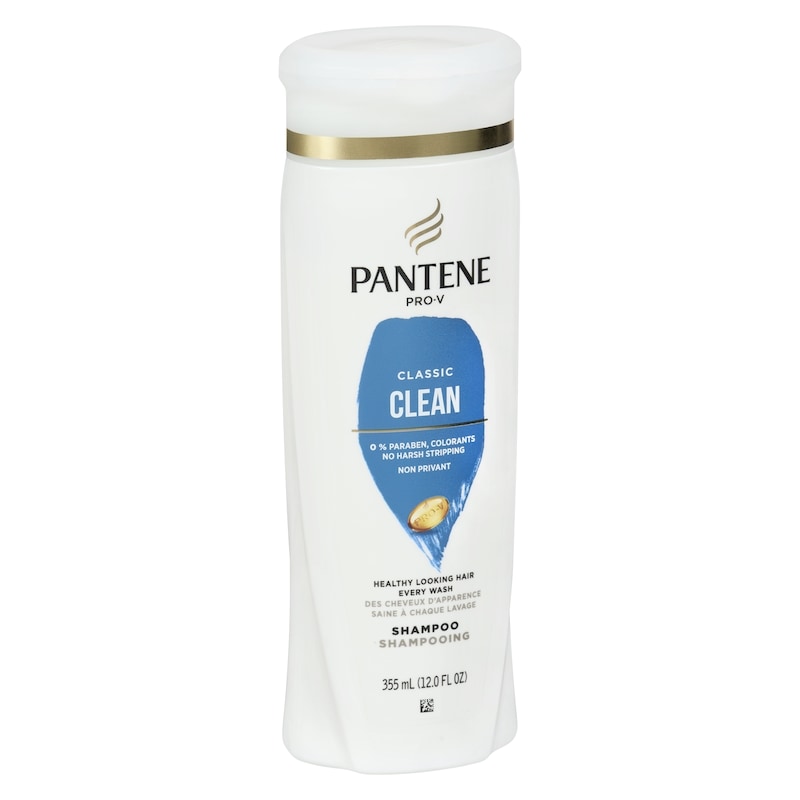 PRO-V Classic Clean Shampoo