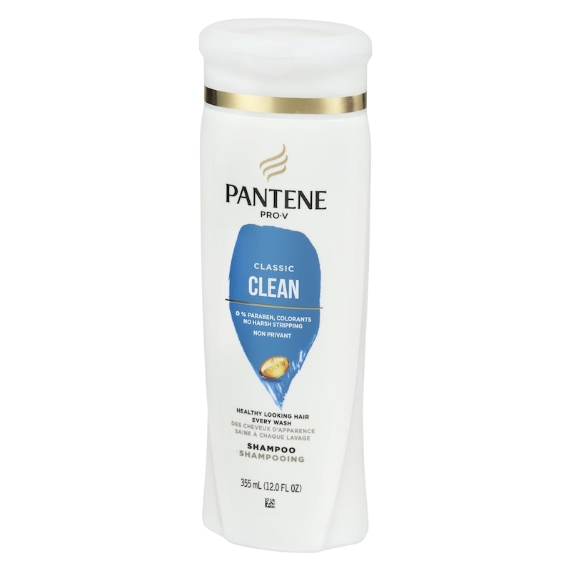PRO-V Classic Clean Shampoo
