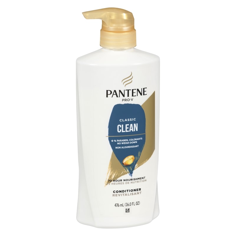 PRO-V Classic Clean Conditioner