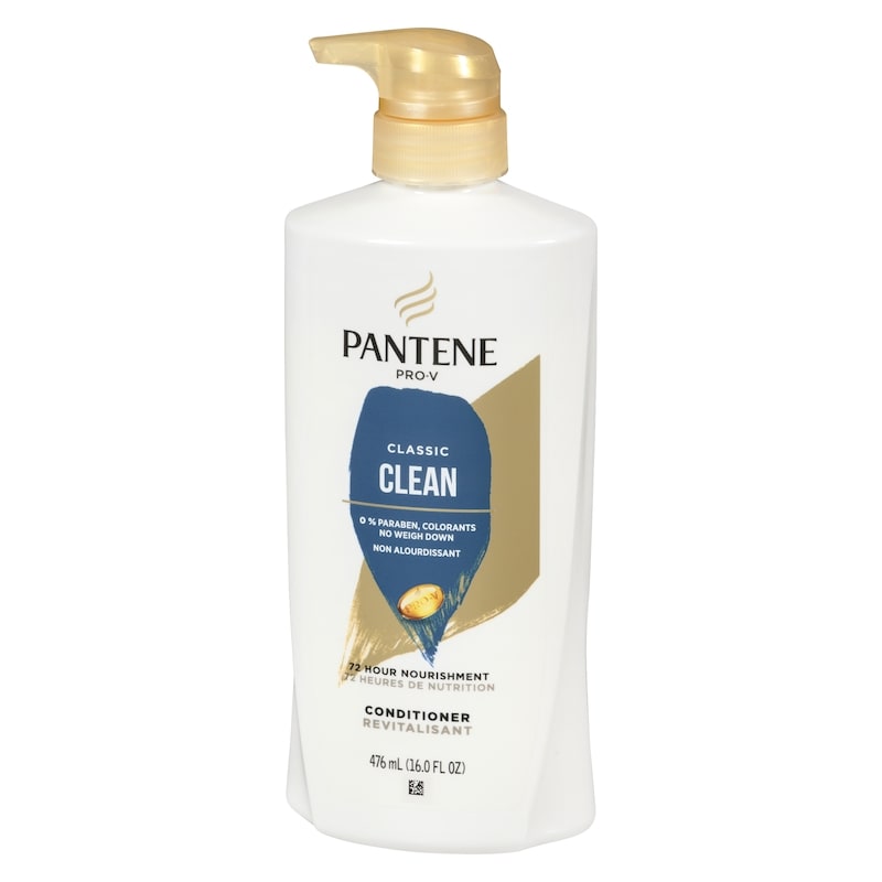 PRO-V Classic Clean Conditioner