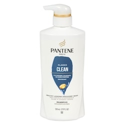 PRO-V Classic Clean Shampoo