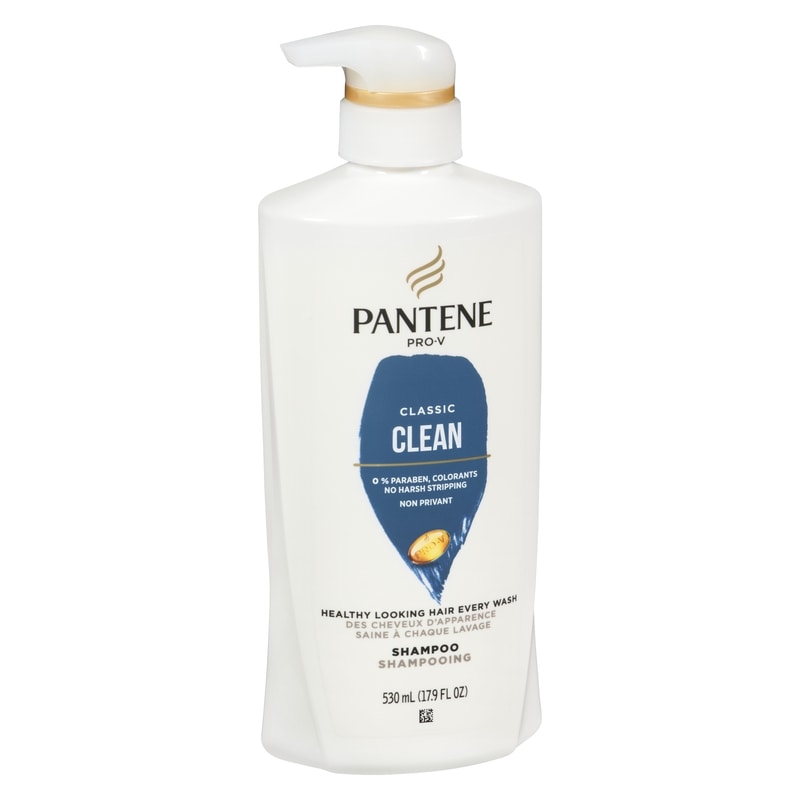PRO-V Classic Clean Shampoo