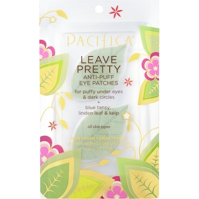 Pacifica Leave Pretty Anti-Puff Eye Patches 6.8 ml, $102.79/100ml