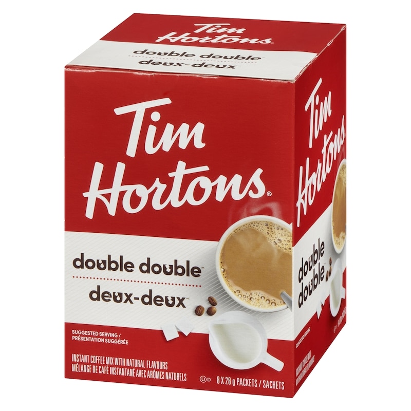 Creamy & Sweet Instant Coffee Mix With Natural Flavours