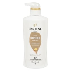 PRO-V Daily Moisture Renewal 2 in 1 Shampoo + Conditioner