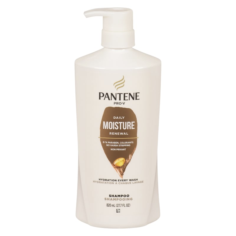 PRO-V Daily Moisture Renewal Shampoo