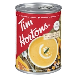 Ready To Serve Soup Butternut Squash