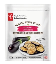 President's Choice Sous-Chef Sides Miso Glazed Carrots 500 g, $1.00/100g