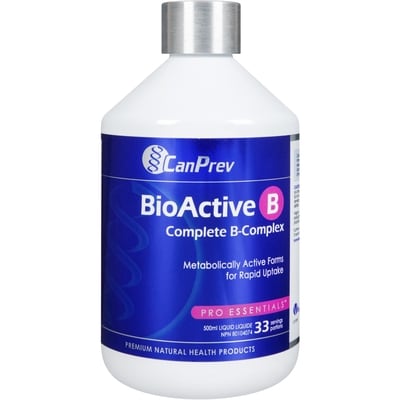 Bioactive B Liquid