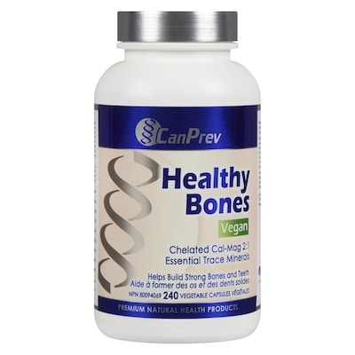 Healthy Bones