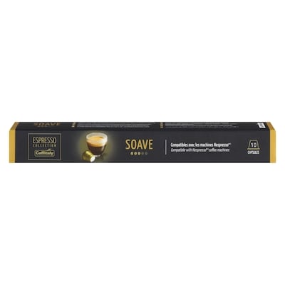 CAIT Capsules Soave 55 g, $14.53/100g