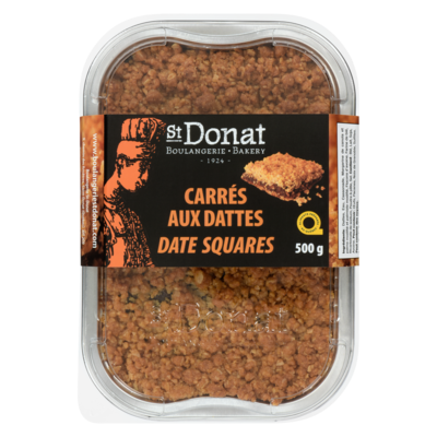 Date Squares