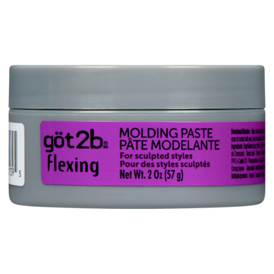 Pour Des Styles Sculptés Molding Paste