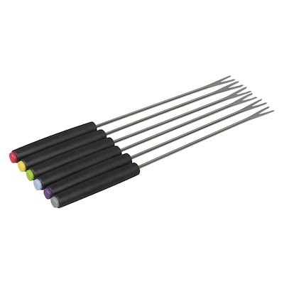 Starfrit Fourchettes À Fondue 1 ea, 9,00 $/1ch