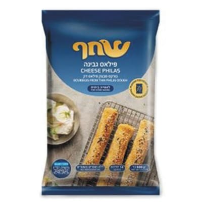 SHUCHAF Bourekas Cheese  600 g, $1.75/100g