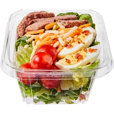 null Mini Steak and Egg Cobb Salad 170 g, $2.94/100g
