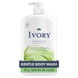 Ivory Body Wash Aloe Pump 1035 ml, $0.64/100ml