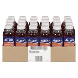 Allen's Cranberry Cocktail, 24-Pack 24x300.0 ml, $0.31/100ml