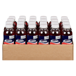 Allen’s Cocktail de canneberge paquet de 24 24x300.0 ml, 0,31 $/100ml