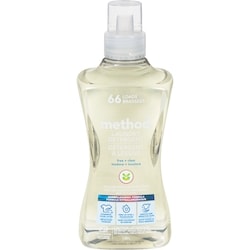 Laundry Detergent Free n Clear