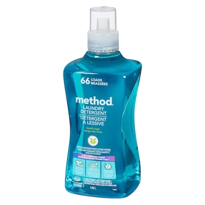 Laundry Detergent Beach Sage