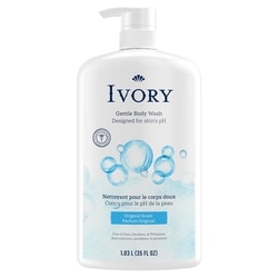 Ivory Gentle Body Wash, Original Scent 1035 ml, $0.97/100ml