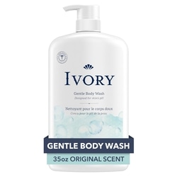 Ivory Body Wash Original 1035 ml, $0.64/100ml
