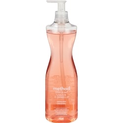 Dish Soap Clementine