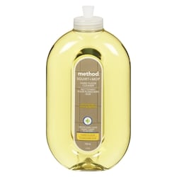 Hard Floor Cleaner Lemon Ginger