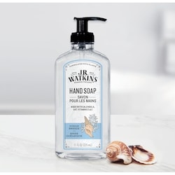 Watkins Hand Soap Ocean Breeze 325 ml No Frills Online