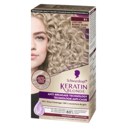 新品未使用品　Schwarzkopf カラー剤　まとめ売り Schwarzkopf Professional Quality Colour 9.1 Light Ash Blonde - 60