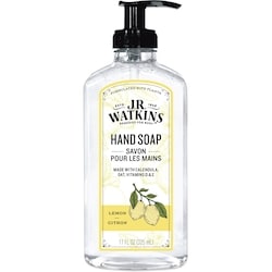 Gel Hand Soap Lemon