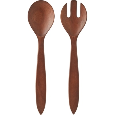 Acacia Serve Hands