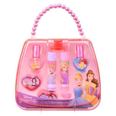 Lip Smacker 7-Piece Beauty Collection 35.94 ml, $44.49/100ml