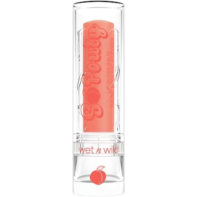 Wet’N Wild Baume brillant à lèvres Perfect Pout So Pouty Peach Bum 4.06 g, 172,17 $/100g