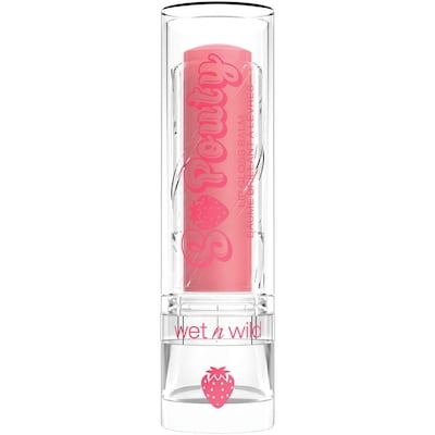 Wet’N Wild Baume brillant à lèvres Perfect Pout So Pouty Sweetest Pick 4.06 g, 172,17 $/100g