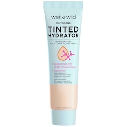 Bare Focus Tinted Hydrator Tinted Skin Veil Light Medium