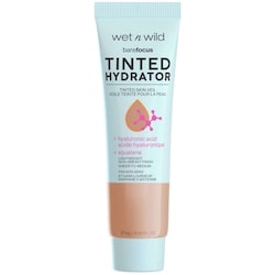Bare Focus Tinted Hydrator Tinted Skin Veil Tan Medium Deep