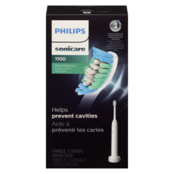 1100 Power Toothbrush